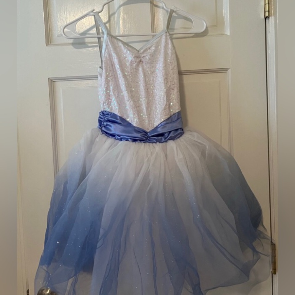 Dance costume